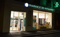 Pharmacie des Antiquaires