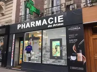 Pharmacie des Artistes