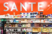 Pharmacie des Martyrs Totum