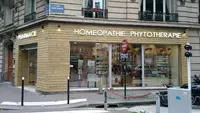 Pharmacie Homeopatique Maubeuge