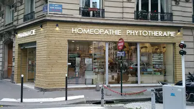 Pharmacie Homeopatique Maubeuge