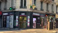 Pharmacie la Fayette -groupe Carre Opera