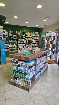 Pharmacie Saint-georges