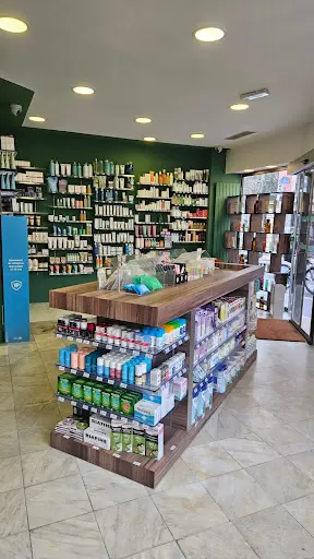 Pharmacie Saint-georges