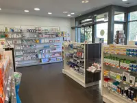 Pharmacie de Parisot