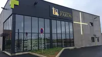 La Grande Pharmacie de Paron