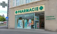 Pharmacie Alienor
