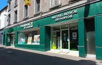 Pharmacie de la Gâtine