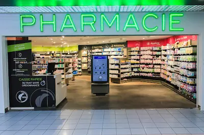 Pharmacie des Loges de Parthenay
