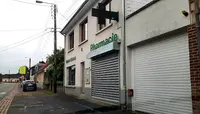 Pharmacie Lenne