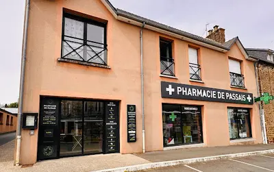 Pharmacie de Passais - Matériel Médical