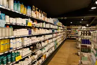 La Pharmacie des Cimes