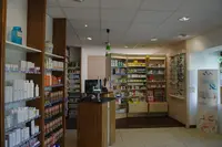 Pharmacie des Fiz