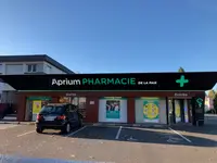 Aprium Pharmacie de la Paix