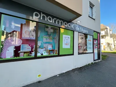 Pharmacie de l'Agora