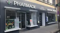 Pharmacie de la Croix Bleue