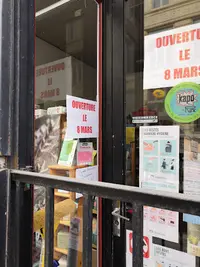 Pharmacie de la Poste