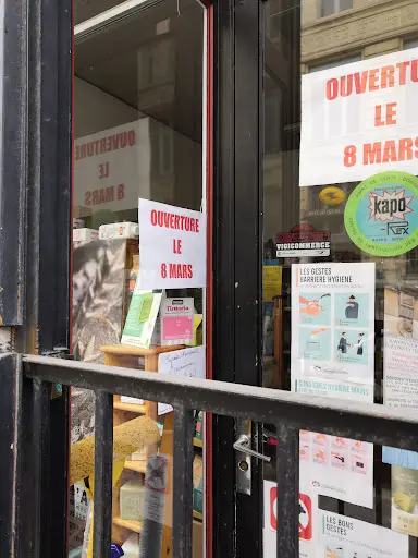 Pharmacie de la Poste