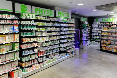 Pharmacie des 7 Cantons Pau
