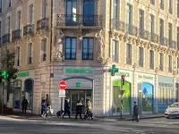 Pharmacie des Pyrénées