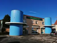 Pharmacie Héka