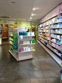 Pharmacie la Croix du Prince
