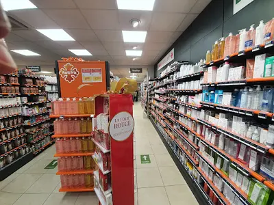 Pharmacie Lafayette Mermoz