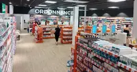 Pharmacie Lafayette Pau Centre