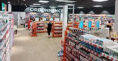 Pharmacie Lafayette Pau Centre