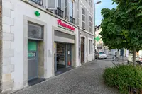 Pharmacie Montpensier
