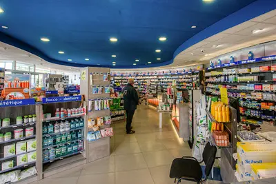 Pharmacie Benesse