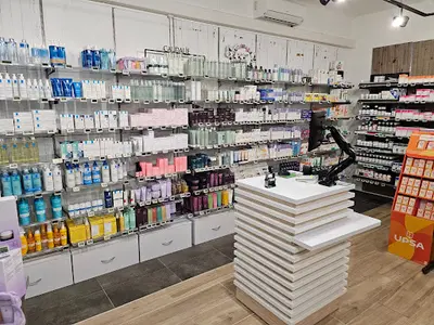 Pharmacie du Pouyalet