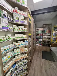 Pharmacie de la Fonette Mme Jallet