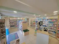 Pharmacie du Griffe