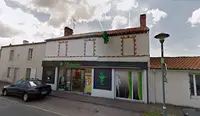 Pharmacie de Paulx