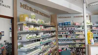 Pharmacie Ferrer