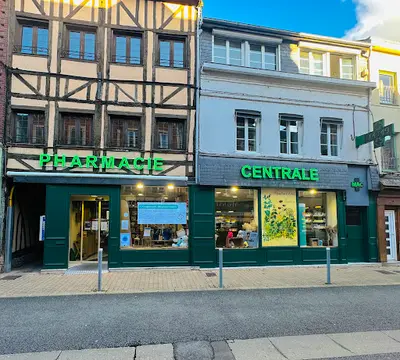 Pharmacie Centrale