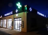 Pharmacie de Payrac