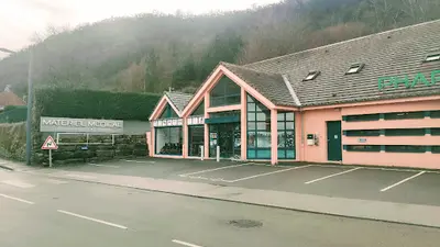 Pharmacie du Pays de Clerval