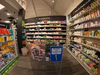 Pharmacie du Merlet