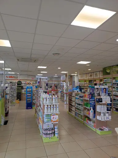 Pharmacie Saint Pierre Totum