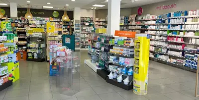 Pharmacie du Pélican