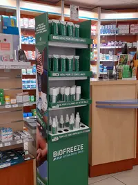 Pharmacie Mouton