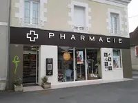 Pharmacie Mascret