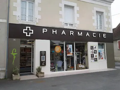 Pharmacie Mascret