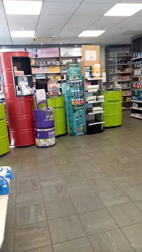 Pharmacie du Viaduc