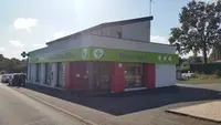 Pharmacie de Pénestin