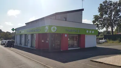Pharmacie de Pénestin