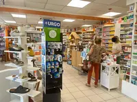 Pharmacie Vigouroux