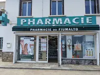 Pharmacie du Fiumalto